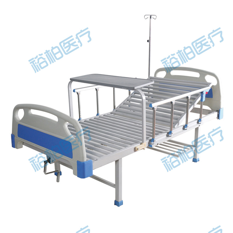 钢制床面单摇床 HB-619